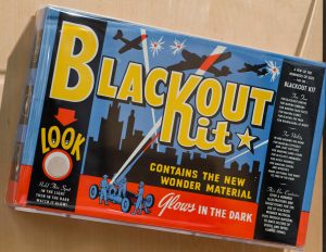 blackout drills